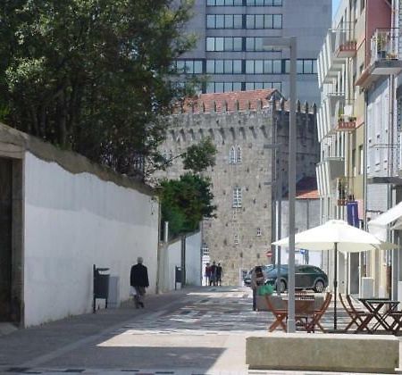 Art Gallery Apartment Porto Exterior photo