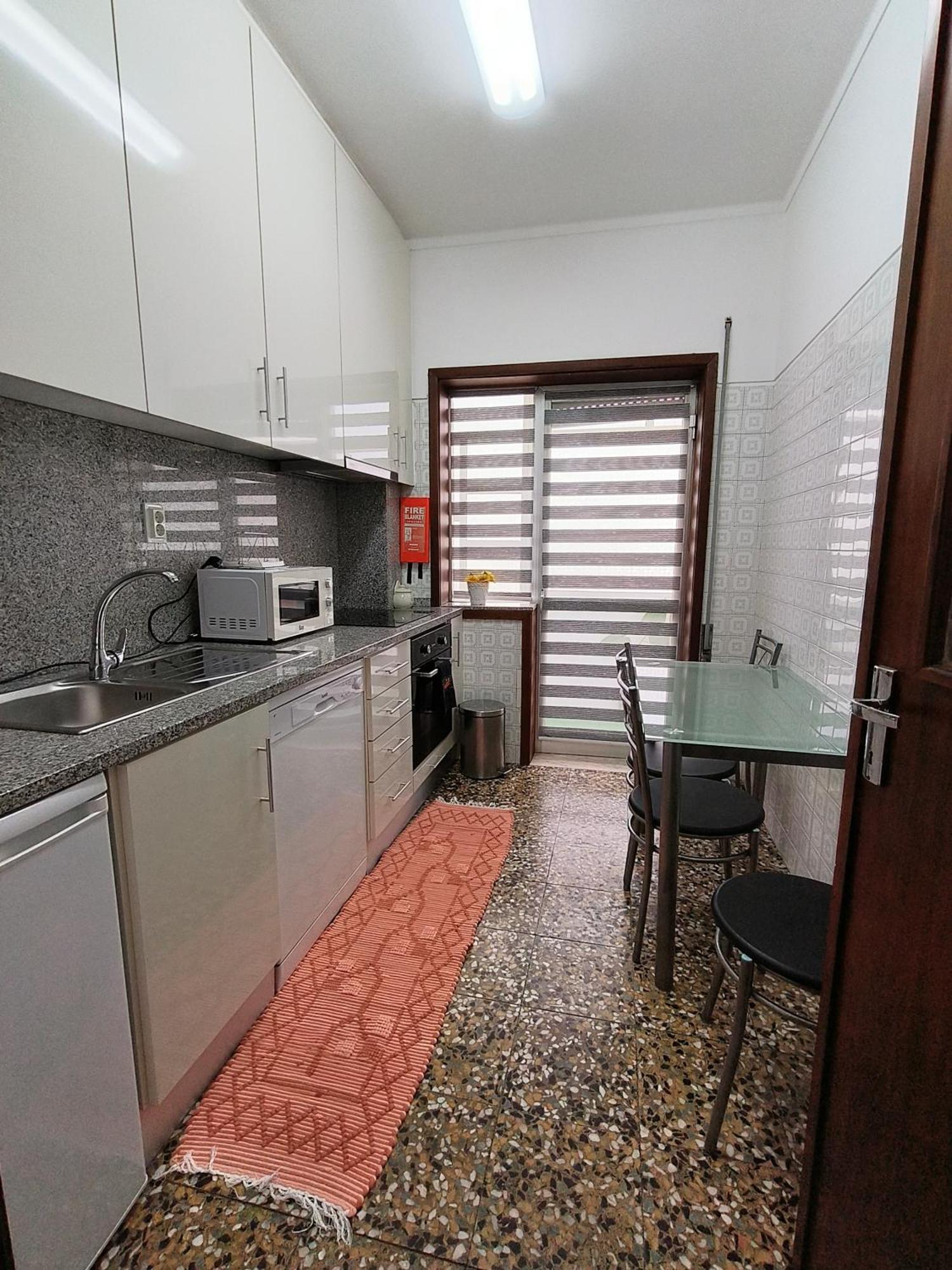 Art Gallery Apartment Porto Exterior photo