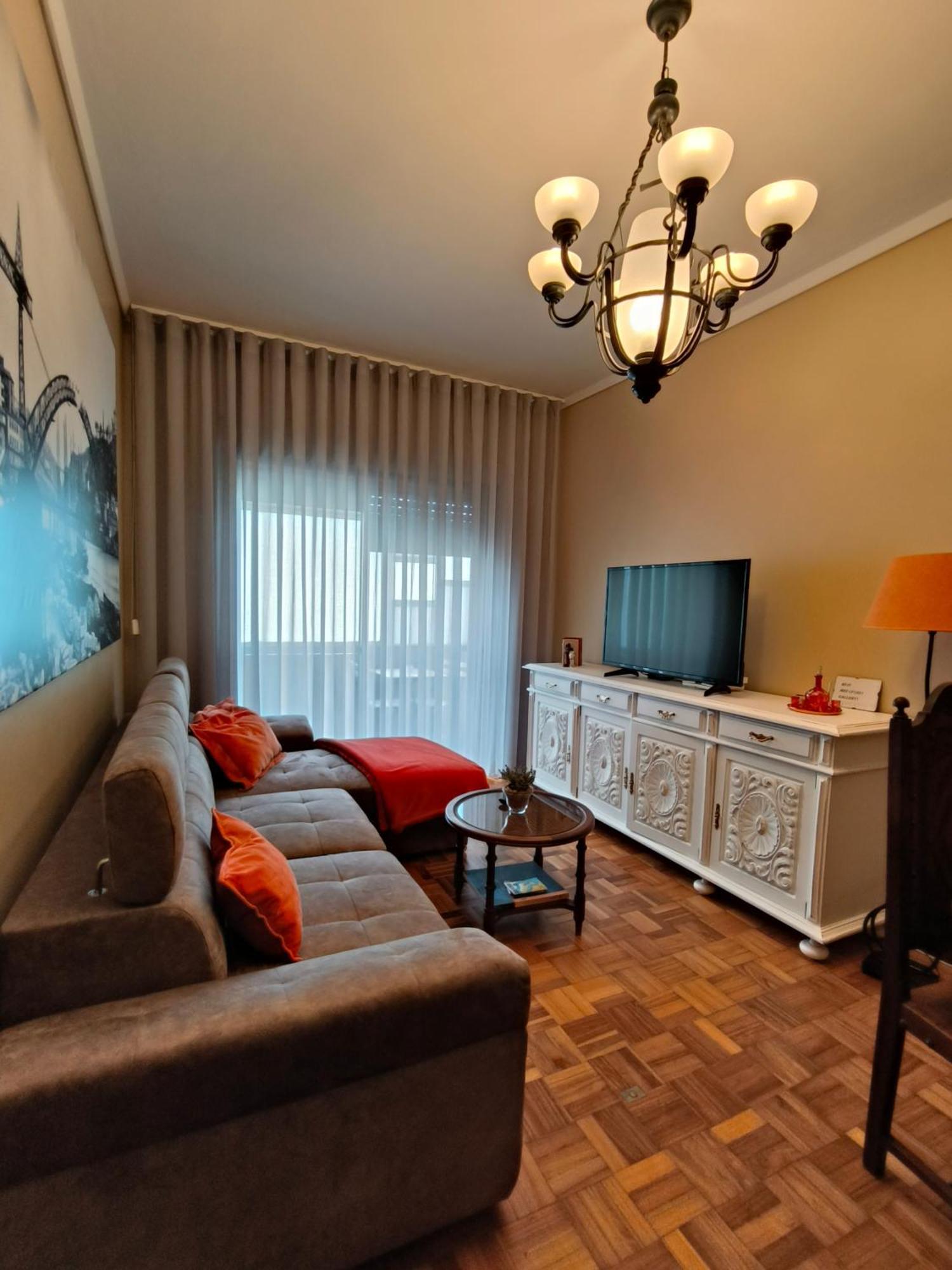 Art Gallery Apartment Porto Exterior photo