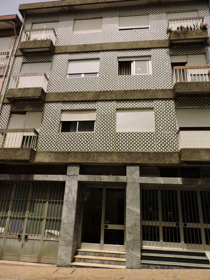 Art Gallery Apartment Porto Exterior photo