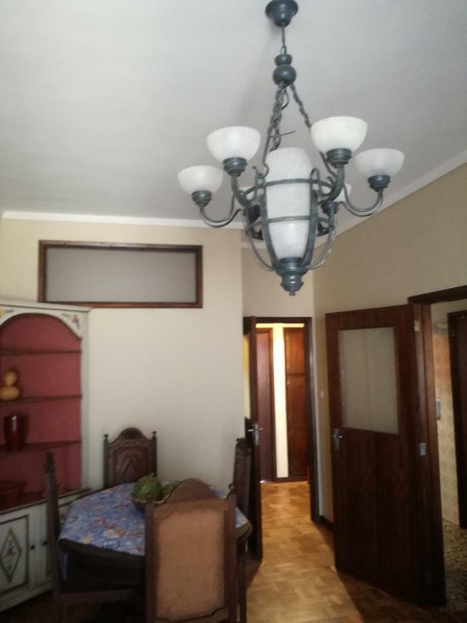 Art Gallery Apartment Porto Exterior photo